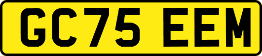 GC75EEM