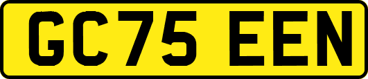GC75EEN