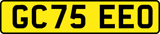 GC75EEO
