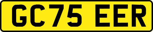 GC75EER