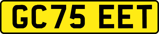 GC75EET