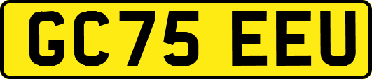 GC75EEU