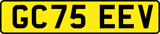 GC75EEV