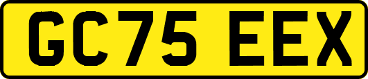 GC75EEX
