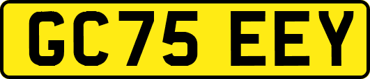 GC75EEY