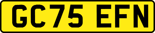 GC75EFN