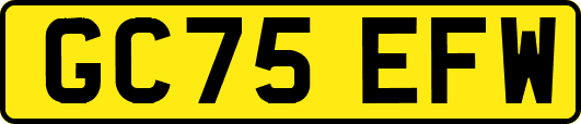 GC75EFW