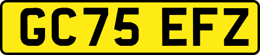 GC75EFZ
