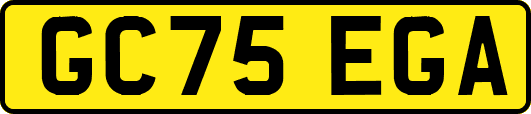 GC75EGA