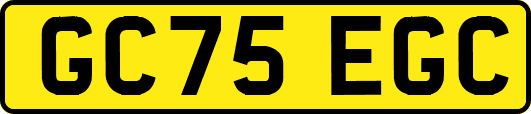 GC75EGC