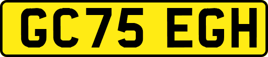 GC75EGH