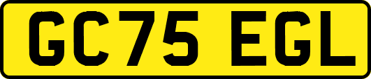 GC75EGL