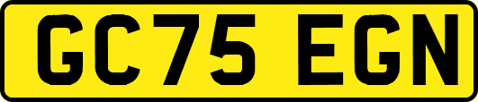 GC75EGN