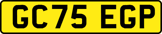 GC75EGP