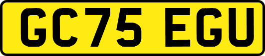 GC75EGU