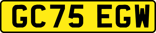GC75EGW