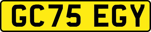 GC75EGY