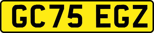GC75EGZ