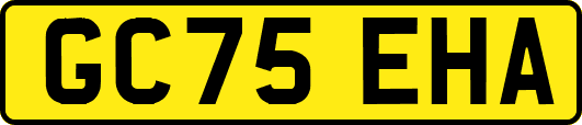 GC75EHA