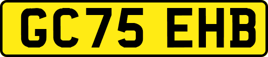 GC75EHB