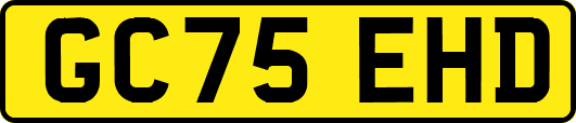 GC75EHD