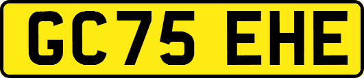 GC75EHE