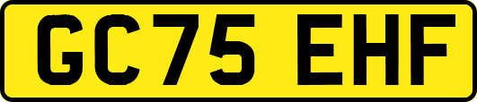 GC75EHF