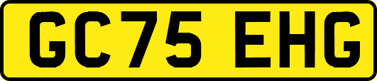 GC75EHG