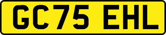 GC75EHL
