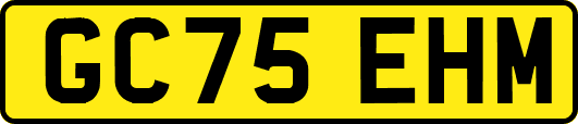 GC75EHM