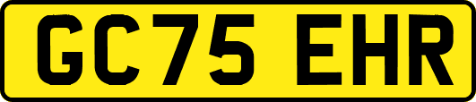 GC75EHR
