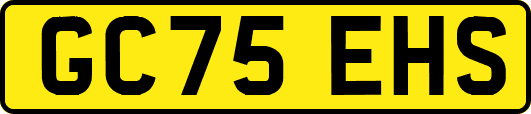 GC75EHS