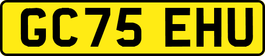 GC75EHU