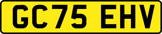 GC75EHV