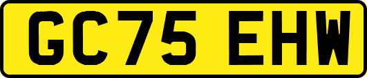 GC75EHW