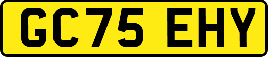 GC75EHY