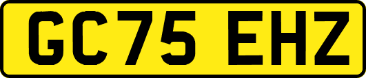 GC75EHZ