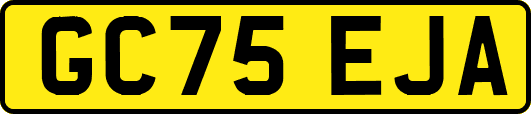 GC75EJA