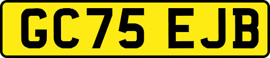 GC75EJB