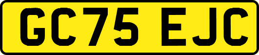 GC75EJC