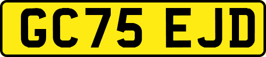 GC75EJD