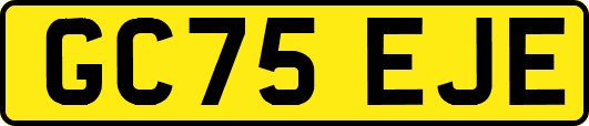 GC75EJE
