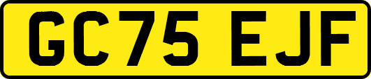 GC75EJF