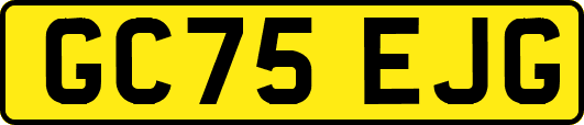 GC75EJG