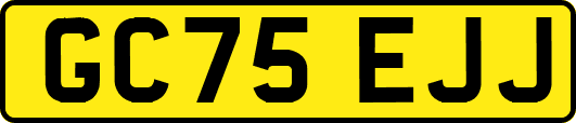GC75EJJ