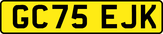 GC75EJK
