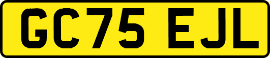 GC75EJL