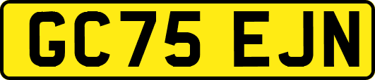 GC75EJN