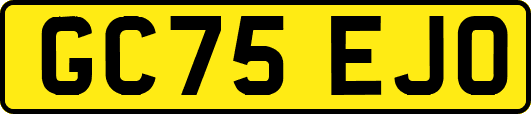 GC75EJO
