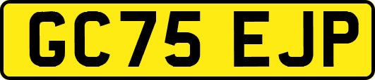 GC75EJP